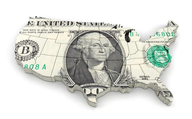 tax in usa