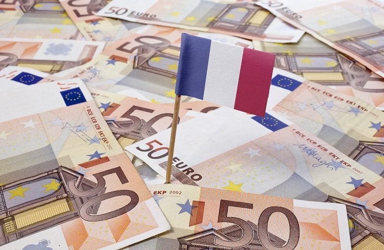 Tax in France