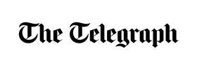 The Telegraph logo