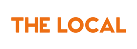 The Local logo