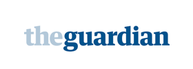 The Guardian logo