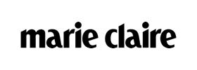 Marie Claire logo