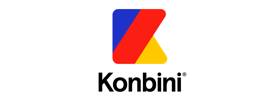 Konbini logo
