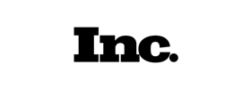 Inc. logo