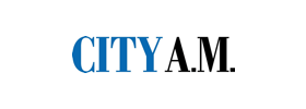 City AM logo