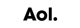 AOL logo